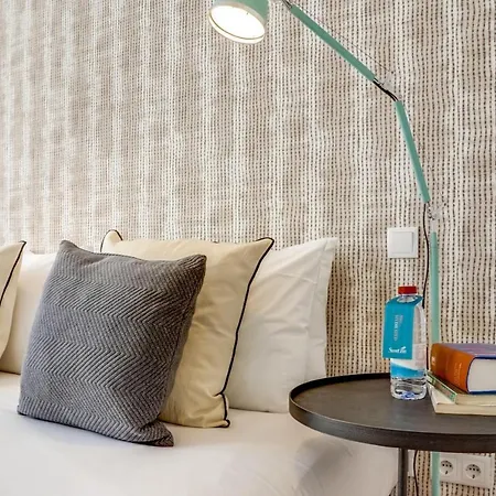 Apartment Emenda Luxury Rc B *