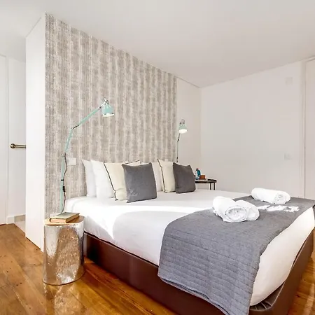 Apartman Emenda Luxury Rc B