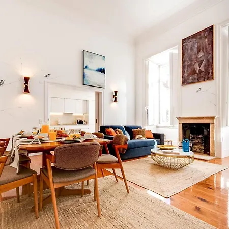 Emenda Luxury Rc B * Lissabon