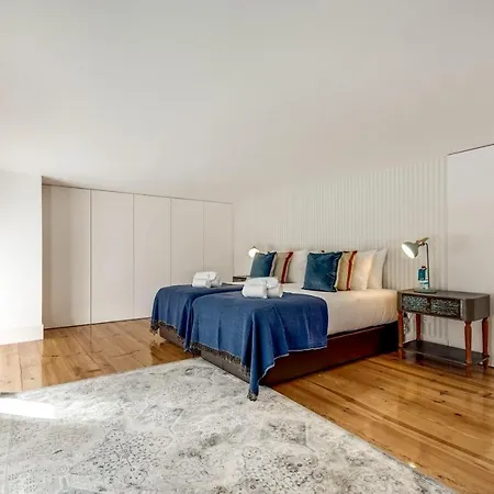 Apartment Emenda Luxury Rc B *