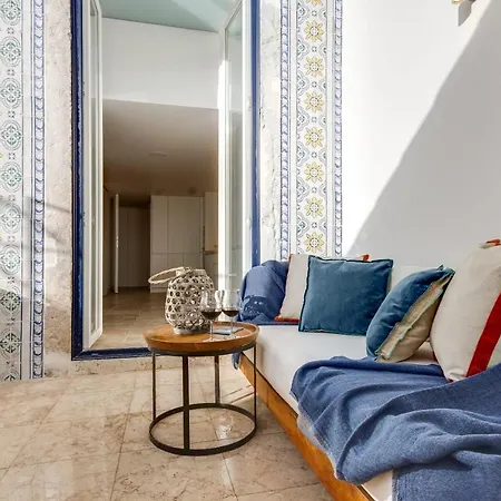 Apartment Emenda Luxury Rc B