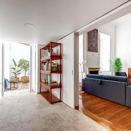 Emenda Luxury Rc B Apartment *