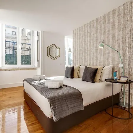 Apartman Emenda Luxury Rc B