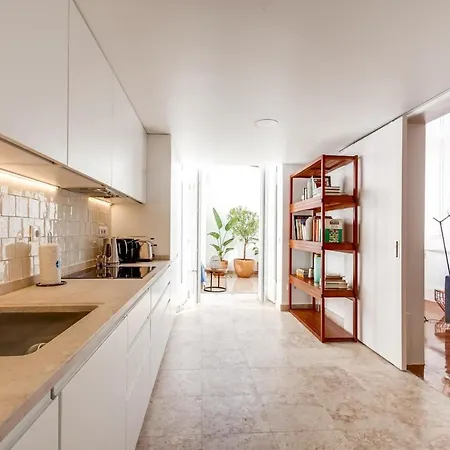 Apartment Emenda Luxury Rc B *